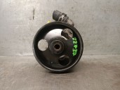 Recambio de bomba servodireccion para chevrolet cruze (j300) 1.6 referencia OEM IAM 96837813 96837813 