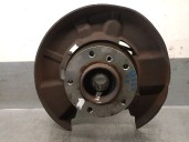 Recambio de mangueta trasera derecha para bmw serie 1 berlina (e81/e87) 2.0 turbodiesel cat referencia OEM IAM 33326774810 33326