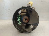 Recambio de bomba servodireccion para nissan almera (n16/e) 1.5 16v cat referencia OEM IAM 49110BM701 7613955110 ZF