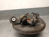 Replacement rear right stub axle for BMW Series 1 berlina (E81/E87) 2.0 turbodiesel cat OEM IAM reference 33326774810 33326