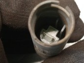 Recambio de mangueta trasera derecha para bmw serie 1 berlina (e81/e87) 2.0 turbodiesel cat referencia OEM IAM 33326774810 33326