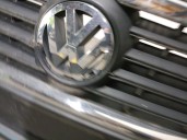 Recambio de paragolpes delantero para volkswagen passat berlina (3c2) 2.0 tdi referencia OEM IAM 3C0807217D 3C0807217D 