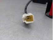 Recambio de enganche cinturon para suzuki vitara (ly) 1.4 hybrid (mild hybrid) referencia OEM IAM 8495054P015PK 8495054P015PK 