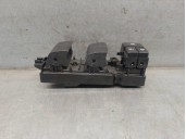 Recambio de mando elevalunas delantero derecho para toyota yaris 1.5 16v cat referencia OEM IAM 840400D020 2900V12 