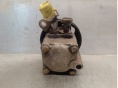 Recambio de bomba servodireccion para nissan almera (n16/e) 1.5 16v cat referencia OEM IAM 49110BM701 7613955110 ZF
