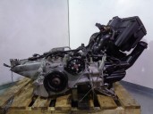 Recambio de motor completo para mercedes-benz clase a (w168) 2.1 cat referencia OEM IAM 166995 A1660106302 