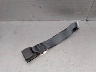 Recambio de enganche cinturon para suzuki vitara (ly) 1.4 hybrid (mild hybrid) referencia OEM IAM 8498554P00 8497554P115PK 