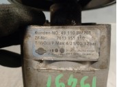 Recambio de bomba servodireccion para nissan almera (n16/e) 1.5 16v cat referencia OEM IAM 49110BM701 7613955110 ZF