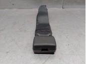 Recambio de enganche cinturon para suzuki vitara (ly) 1.4 hybrid (mild hybrid) referencia OEM IAM 8498554P00 8497554P115PK 