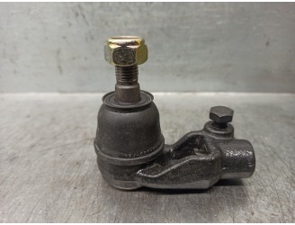 Recambio de rotula direccion para daewoo lanos referencia OEM IAM ADG08715  