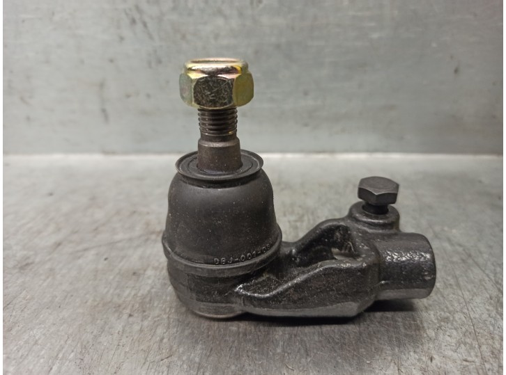 Recambio de rotula direccion para daewoo lanos referencia OEM IAM ADG08715  