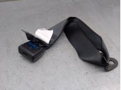 Recambio de enganche cinturon para suzuki vitara (ly) 1.4 hybrid (mild hybrid) referencia OEM IAM 8498554P00 8497554P115PK 