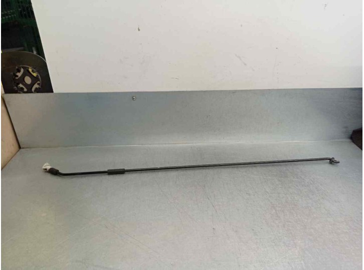 Recambio de amortiguadores capo para honda hr-v (gh) 1.6 cat referencia OEM IAM 4790431 