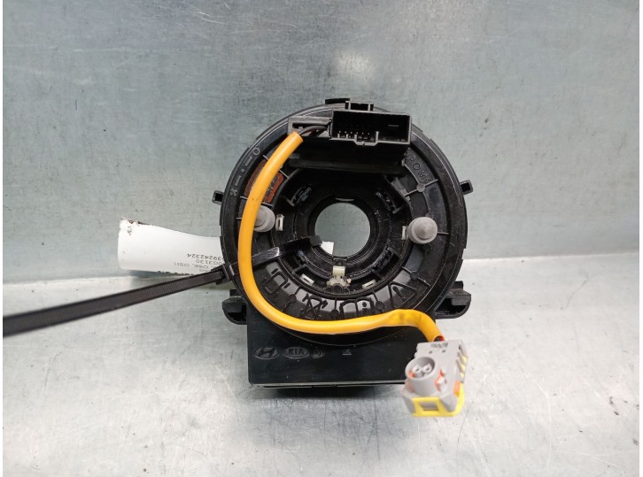 Recambio de anillo airbag para hyundai kona (os, ose, osi) 1.6 crdi referencia OEM IAM 93490G3130 93490G3130 