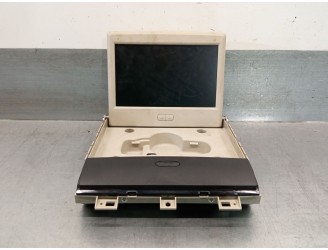 Recambio de sistema audio / radio cd para lancia voyager monospace (404_) 2.8 crd (rt, 53) referencia OEM IAM P1WH73HDAAB 1WH73H