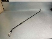 Recambio de amortiguadores capo para honda hr-v (gh) 1.6 cat referencia OEM IAM 4790431 
