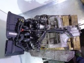 Recambio de motor completo para mercedes-benz clase a (w168) 2.1 cat referencia OEM IAM 166995 A1660106302 