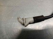 Recambio de amortiguadores capo para honda hr-v (gh) 1.6 cat referencia OEM IAM 4790431 