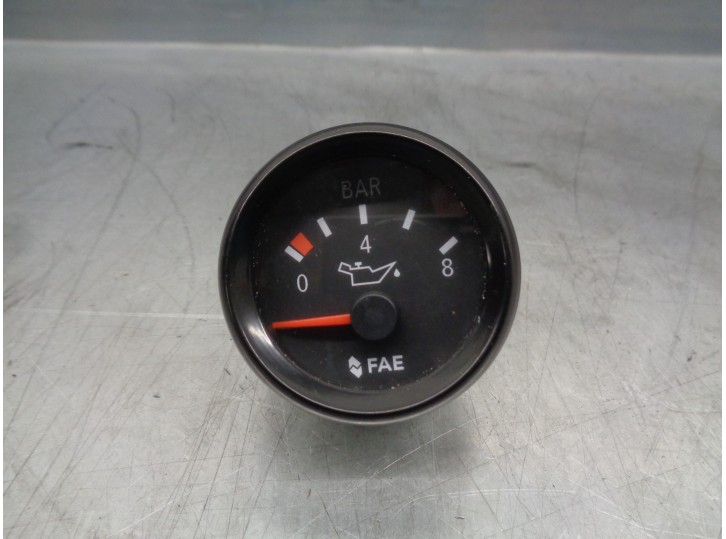Recambio de reloj para » otros... 3.9t 17s 120 m-bus vespino 130e referencia OEM IAM 99380  FAE