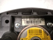 Recambio de airbag delantero izquierdo para dacia sandero 1.2 16v referencia OEM IAM 8200823307D 8200823307 