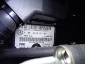 Recambio de motor completo para mercedes-benz clase a (w168) 2.1 cat referencia OEM IAM 166995 A1660106302 