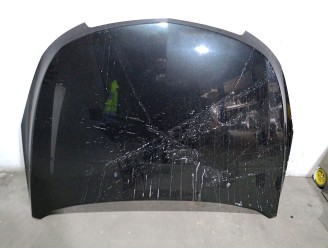 Recambio de capot para chevrolet cruze (j300) 1.6 referencia OEM IAM 94537888 94537888 