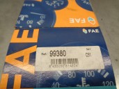 Recambio de reloj para » otros... 3.9t 17s 120 m-bus vespino 130e referencia OEM IAM 99380  FAE