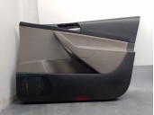 Recambio de guarnecido puerta delantera derecha para volkswagen passat variant (3c5) 2.0 tdi referencia OEM IAM 3C1867012  
