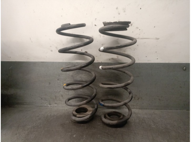 Recambio de muelle amortiguacion para fiat stilo (192) 1.9 jtd cat referencia OEM IAM 50701363 50701363 