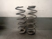 Replacement suspension spring for Fiat Stilo (192) 1.9 JTD CAT OEM IAM reference 50701363 50701363 