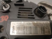 Recambio de alternador para dacia sandero 1.2 16v referencia OEM IAM 8200660044B 8200660044 2543553C VALEO