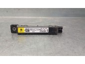 Recambio de antena para cupra formentor (km7, kmp) 1.5 tsi referencia OEM IAM 5FF035225B 5FF035225B 