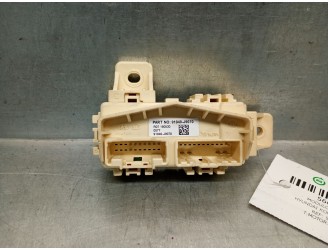 Recambio de modulo electronico para hyundai kona (os, ose, osi) 1.6 crdi referencia OEM IAM 91940J9070  