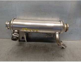 Recambio de enfriador egr para opel astra gtc 1.9 16v cdti cat (z 19 dth / lrd) referencia OEM IAM 55202430 55202430 