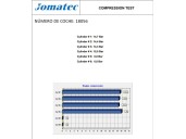 Recambio de motor completo para mercedes-benz clase a (w168) 2.1 cat referencia OEM IAM 166995 A1660106302 