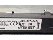 Recambio de antena para cupra formentor (km7, kmp) 1.5 tsi referencia OEM IAM 5FF035225B 5FF035225B 