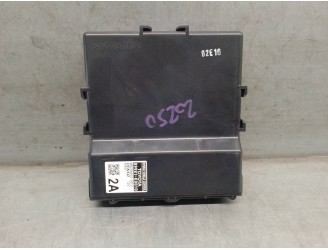 Recambio de modulo electronico para toyota yaris 1.5 16v cat referencia OEM IAM 89981K0010 MB2860000012 DENSO