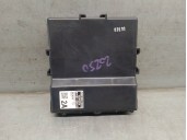 Recambio de modulo electronico para toyota yaris 1.5 16v cat referencia OEM IAM 89981K0010 MB2860000012 DENSO