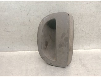 Recambio de maneta exterior trasera derecha para maxus 3.9t 17s 120 m-bus vespino 130e referencia OEM IAM TEC109705212 