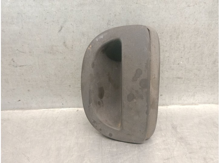 Recambio de maneta exterior trasera derecha para maxus 3.9t 17s 120 m-bus vespino 130e referencia OEM IAM TEC109705212 