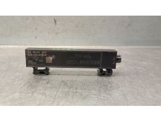 Recambio de antena para cupra formentor (km7, kmp) 1.5 tsi referencia OEM IAM 5WA962132 5WA962132 