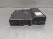 Recambio de modulo electronico para toyota yaris 1.5 16v cat referencia OEM IAM 89981K0010 MB2860000012 DENSO