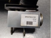 Recambio de evaporador aire acondicionado para citroën jumpy combi 1.6 blue-hdi fap referencia OEM IAM MR4475005150 