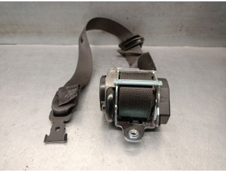 Recambio de cinturon seguridad delantero derecho para chevrolet cruze (j300) 1.6 referencia OEM IAM 619516700B 13297102 