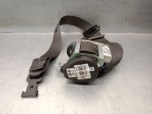 Recambio de cinturon seguridad delantero derecho para chevrolet cruze (j300) 1.6 referencia OEM IAM 619516700B 13297102 