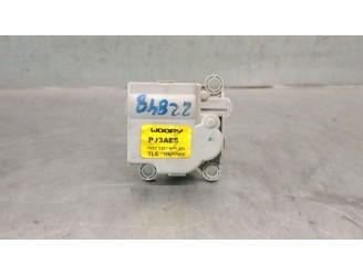 Recambio de motor apertura trampillas climatizador para kia sportage iv (ql, qle) 1.6 crdi referencia OEM IAM HVCCD267NFFLA01 97