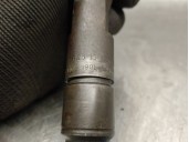 Replacement injector for Volkswagen Passat Saloon (3B2) 1.9 TDI OEM IAM reference 028130201S 0432193745 BOSCH