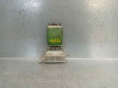 Recambio de resistencia calefaccion para fiat punto berlina (188) 1.2 8v elx (i) referencia OEM IAM 46770859  