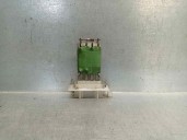 Recambio de resistencia calefaccion para fiat punto berlina (188) 1.2 8v elx (i) referencia OEM IAM 46770859  