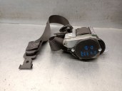 Recambio de cinturon seguridad delantero derecho para chevrolet cruze (j300) 1.6 referencia OEM IAM 619516700B 13297102 